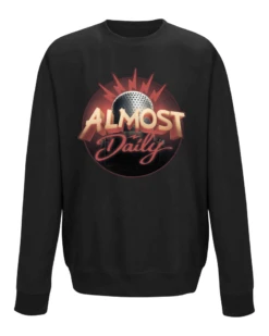 Rocket Beans TV - Almost Daily 2.0 - Sweatshirt