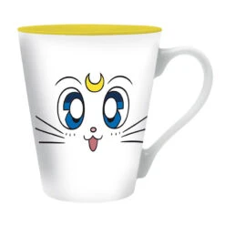 Sailor Moon - Artemis - Tasse