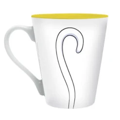 Sailor Moon - Artemis - Tasse -Yvolve Verkäufe SailorMoon Artemis 6