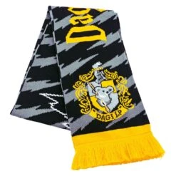 Dagilp_lbh - Wappen - Schal