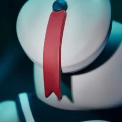 Ghostbusters - Marshmallow - XXL-Badeente - Limited Edition -Yvolve Verkäufe StayPuft XL Ghostbusters TUBBZ PL Hi Res 10