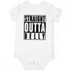 Yvolve - Straight Outta Belly - Babybody