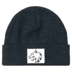 The Witcher - Evil Is - Beanie