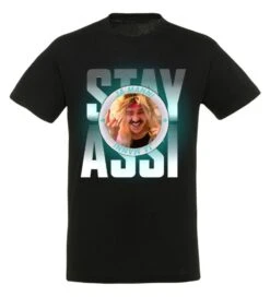 Der Heider - Stay Assi - T-Shirt
