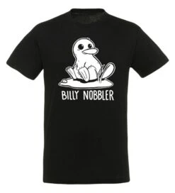 Rocket Beans TV - Billy Nobbler - T-Shirt