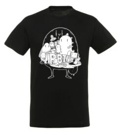 Rocket Beans TV - Brains - T-Shirt