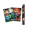The Rising Of The Shield Hero - Group & Duo - 2 Poster-Set