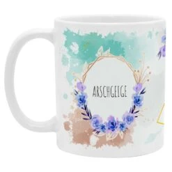 Yvolve - Arschgeige - Tasse -Yvolve Verkäufe Tasse Arschgeige 2