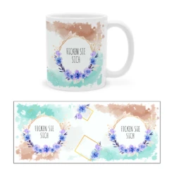 Yvolve - F*cken Sie Sich - Tasse -Yvolve Verkäufe Tasse Ficken sie sich 4