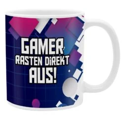 Yvolve - Geduld - Tasse -Yvolve Verkäufe Tasse Geduld 1