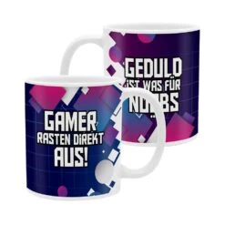 Yvolve - Geduld - Tasse -Yvolve Verkäufe Tasse Geduld 3