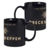 Der Heider - Drecksdeppen - Tasse