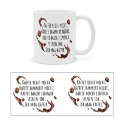 Yvolve - Kaffee - Tasse -Yvolve Verkäufe Tasse Kaffee 4