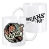 Rocket Beans TV - Beans Pub - Tasse