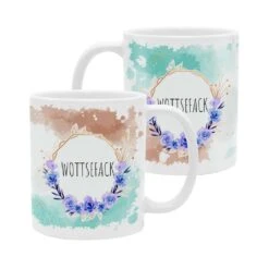 Yvolve - Wottsefack - Tasse -Yvolve Verkäufe Tasse Wottsefack 3