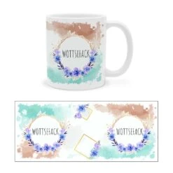 Yvolve - Wottsefack - Tasse -Yvolve Verkäufe Tasse Wottsefack 4