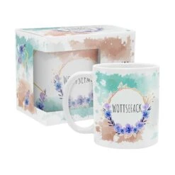 Yvolve - Wottsefack - Tasse
