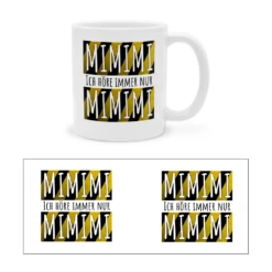 Yvolve - Mimimi - Tasse -Yvolve Verkäufe Tasse mimimi 4