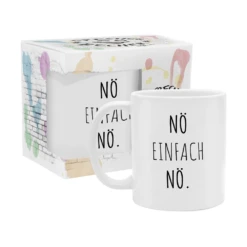 Yvolve - Nö - Tasse