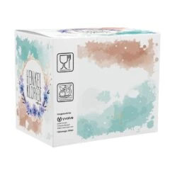 Yvolve - F*cken Sie Sich - Tasse -Yvolve Verkäufe Verpackung Henkelklopfer Ru ckseite 3eca3b30 fc69 41f8 baee dd778445db03