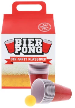 Bierpong