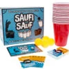 Saufi Sauf - Spielesachen