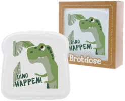 Dino Happen - Brotdose
