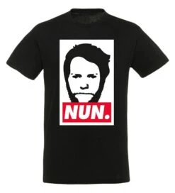 Rocket Beans TV - Nun - T-Shirt