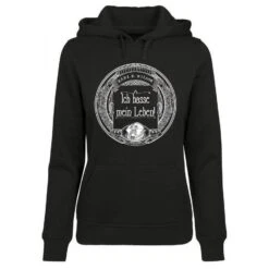 Rocket Beans TV - Wilson - Girl Hoodie