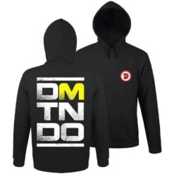 Domtendo - DMTNDO - Hoodie