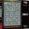 Fallout - Perk Poster - Puzzle