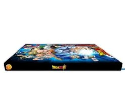 Dragon Ball - Super Group - Notizbuch -Yvolve Verkäufe dragon ball super a5 notebook universe 7 x4 2