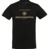 Der Heider - Drecksdeppen - T-Shirt