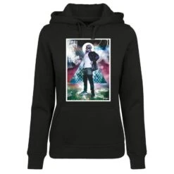 Rocket Beans TV - Eduard Laser - Girl Hoodie