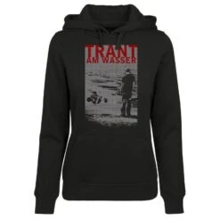 Rocket Beans TV - Trant Am Wasser - Girl Hoodie