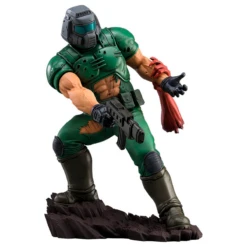 Doom - Doom Marine - Figur