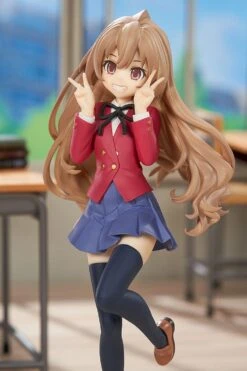Toradora! - Pop Up Parade Taiga Aisaka - Figur -Yvolve Verkäufe hr gsc92830 c