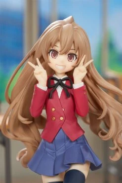 Toradora! - Pop Up Parade Taiga Aisaka - Figur -Yvolve Verkäufe hr gsc92830 d