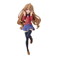 Toradora! - Pop Up Parade Taiga Aisaka - Figur