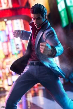 Yakuza - Like A Dragon Kazuma Kiryu - Figur -Yvolve Verkäufe hr ktopv220 f