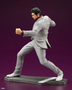Yakuza - Like A Dragon Kazuma Kiryu - Figur -Yvolve Verkäufe hr ktopv220 i