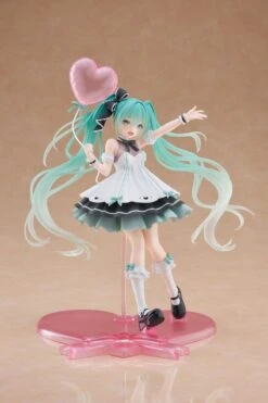 Hatsune Miku - AMP+ Birthday 2025 Party - Figur 25 Hatsune Miku - AMP+ Birthday 2025 Party - Figur -Yvolve Verkäufe hr tapr451918300