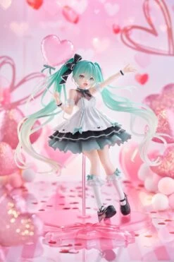 Hatsune Miku - AMP+ Birthday 2025 Party - Figur 15 Hatsune Miku - AMP+ Birthday 2025 Party - Figur -Yvolve Verkäufe hr tapr451918300 a