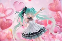 Hatsune Miku - AMP+ Birthday 2025 Party - Figur 16 Hatsune Miku - AMP+ Birthday 2025 Party - Figur -Yvolve Verkäufe hr tapr451918300 b