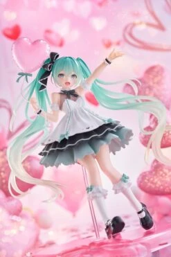 Hatsune Miku - AMP+ Birthday 2025 Party - Figur 17 Hatsune Miku - AMP+ Birthday 2025 Party - Figur -Yvolve Verkäufe hr tapr451918300 c