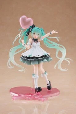 Hatsune Miku - AMP+ Birthday 2025 Party - Figur 18 Hatsune Miku - AMP+ Birthday 2025 Party - Figur -Yvolve Verkäufe hr tapr451918300 d
