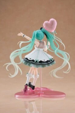 Hatsune Miku - AMP+ Birthday 2025 Party - Figur 20 Hatsune Miku - AMP+ Birthday 2025 Party - Figur -Yvolve Verkäufe hr tapr451918300 f