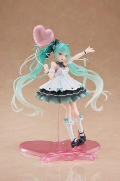 Hatsune Miku - AMP+ Birthday 2025 Party - Figur 22 Hatsune Miku - AMP+ Birthday 2025 Party - Figur -Yvolve Verkäufe hr tapr451918300 h