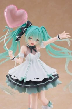 Hatsune Miku - AMP+ Birthday 2025 Party - Figur 23 Hatsune Miku - AMP+ Birthday 2025 Party - Figur -Yvolve Verkäufe hr tapr451918300 j