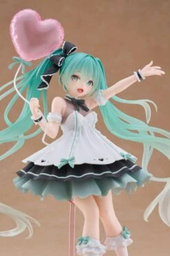 Hatsune Miku - AMP+ Birthday 2025 Party - Figur 24 Hatsune Miku - AMP+ Birthday 2025 Party - Figur -Yvolve Verkäufe hr tapr451918300 k